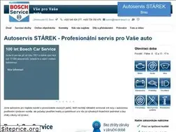 Sites similar to starek-bosch.cz