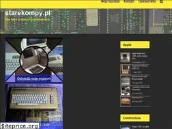 Sites similar to starekompy.pl