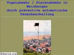 Sites similar to starenabwehr.de