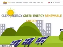 Sites similar to starenergyindia.com