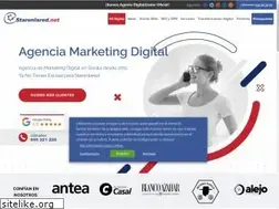 Sites similar to starenlared.net