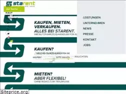 Sites similar to starent-lkw.com