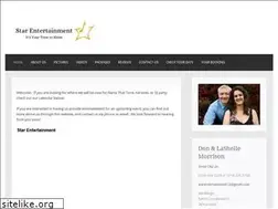 Sites similar to starentertainment12.com