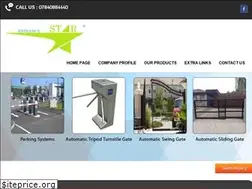 Sites similar to starentrance.in