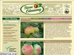 Sites similar to stareodmiany.pl