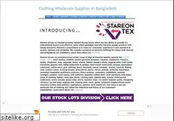 Sites similar to stareongroup.com