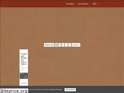 Sites similar to stareplanymiast.pl