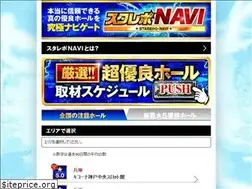 Sites similar to starepo-navi.com