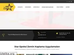 Sites similar to starepoksi.com