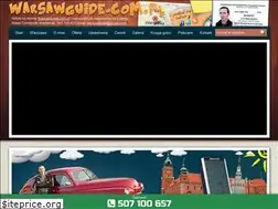 Sites similar to starepowazki.pl