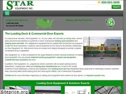 Sites similar to starequipment.com