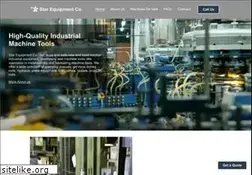 Sites similar to starequipment.net