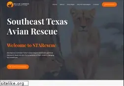 Sites similar to starescue.org