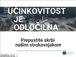 Sites similar to staresinic.si