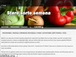 Sites similar to staresortesemena.com
