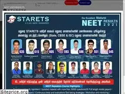 Sites similar to staretsacademy.com
