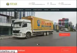 Sites similar to starevdenevenakliyat.com