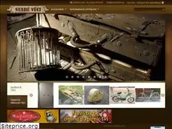 Sites similar to stareveci.cz