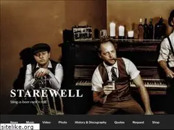 Sites similar to starewell.com