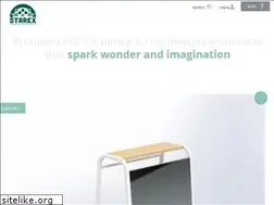 Sites similar to starex.co.nz