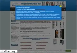 Sites similar to starexpo.de
