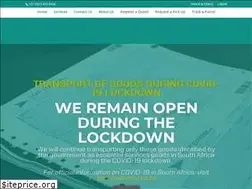 Sites similar to starexpress.co.za