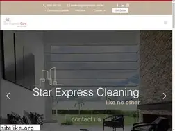 Sites similar to starexpress.com.au