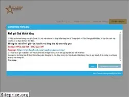 Sites similar to starexpress.com.vn