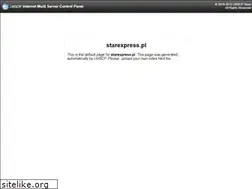 Sites similar to starexpress.pl