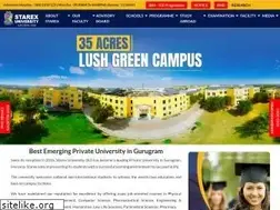 Sites similar to starexuniversity.com