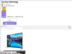 Sites similar to stareyetechnology.com