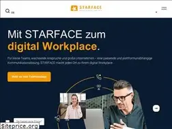 Sites similar to starface.com