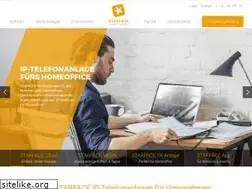 Sites similar to starface.de