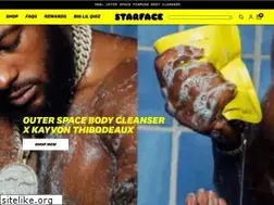 Sites similar to starfaceworld.ca