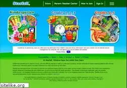 Sites similar to starfal.com