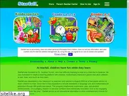 Sites similar to starfallll.com