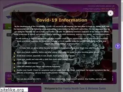 Sites similar to starfamilyhealthcare.com