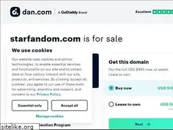 Sites similar to starfandom.com