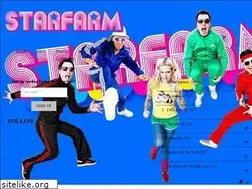 Sites similar to starfarmband.com