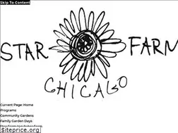 Sites similar to starfarmchicago.net