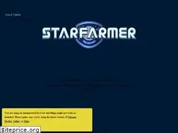 Sites similar to starfarmergame.com