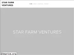Sites similar to starfarmventures.com