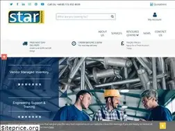Sites similar to starfasteners.co.uk
