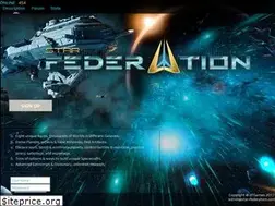 Sites similar to starfederation.ru