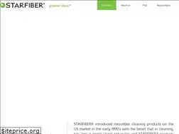 Sites similar to starfibers.com