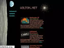 Sites similar to starfield-screen-saver.com