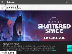 Sites similar to starfieldgame.com