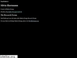Sites similar to starfields.ws