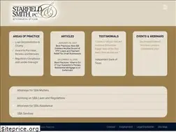 Sites similar to starfieldsmith.com