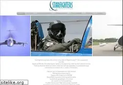 Sites similar to starfighters.net